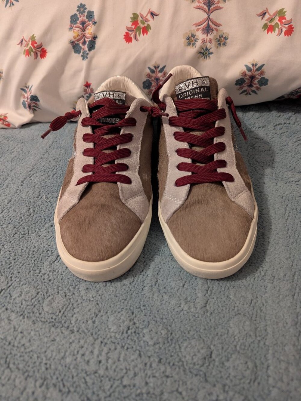 Vintage Havana sneakers